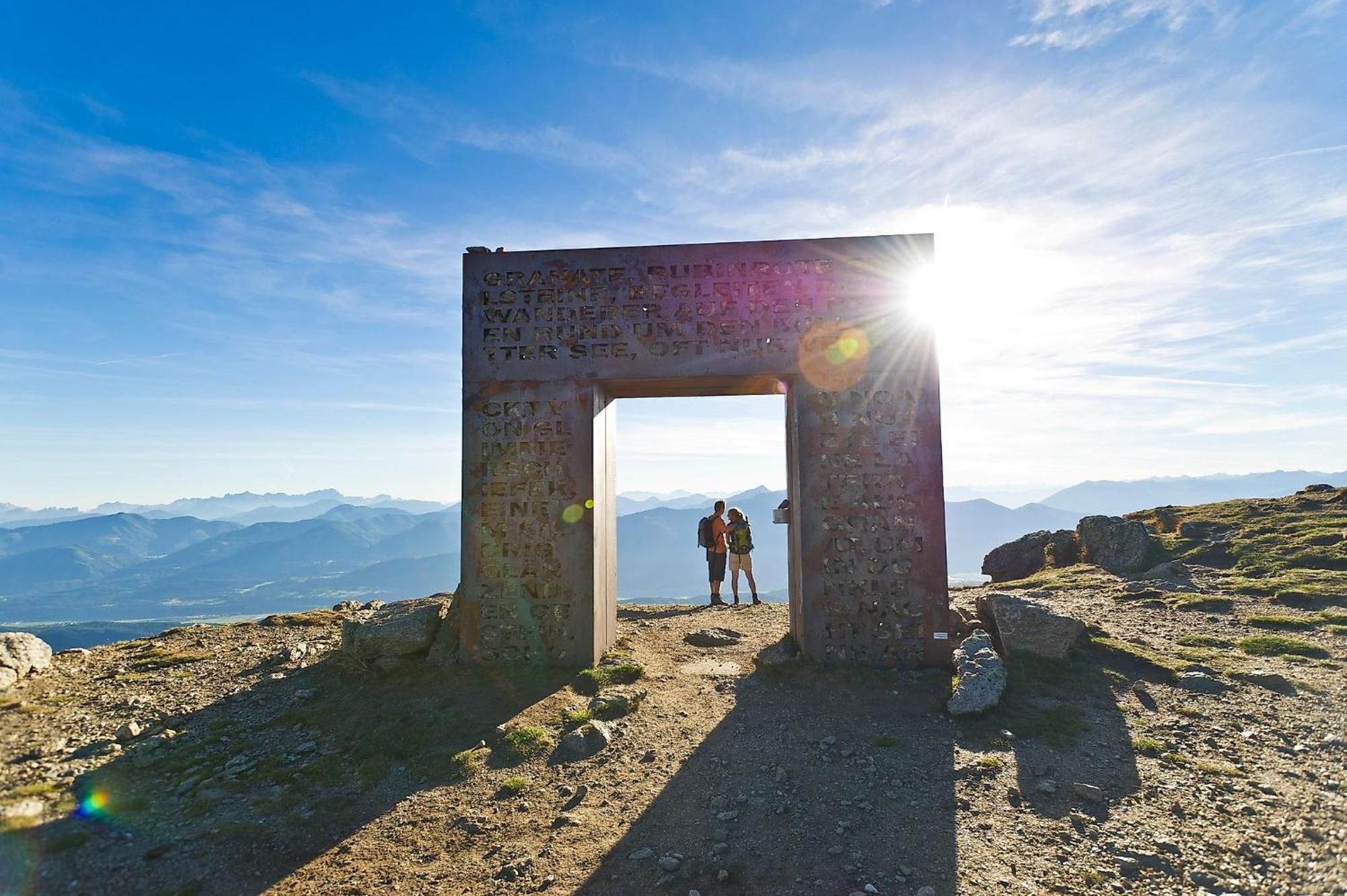 Apartmán Seebrauer Erlach  Exteriér fotografie