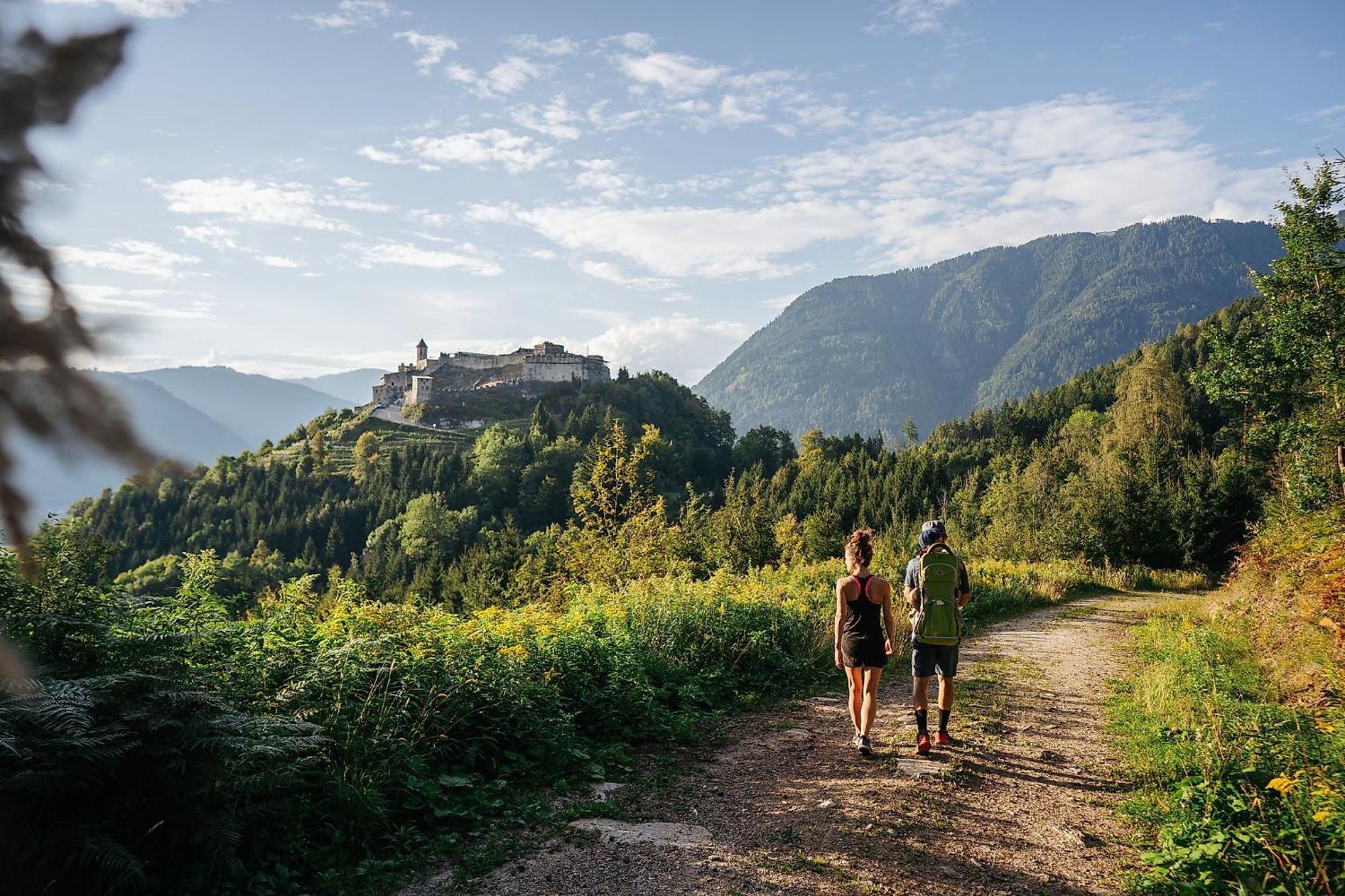 Apartmán Seebrauer Erlach  Exteriér fotografie